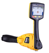 Détecteur de sondes, de réseaux, multifréquences, diagnostic